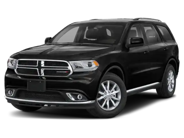 2018 Dodge Durango GT AWD's photo