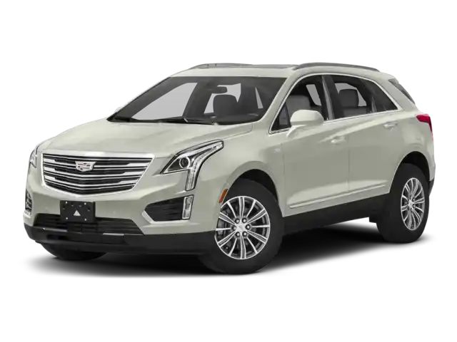 2017 Cadillac XT5 FWD Luxury's photo
