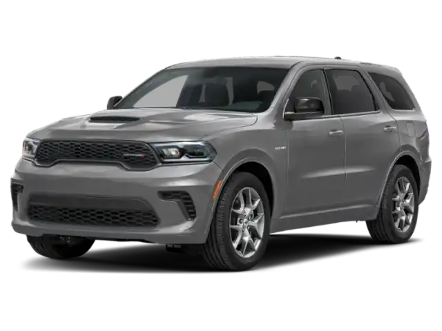 2027 Dodge Durango's photo