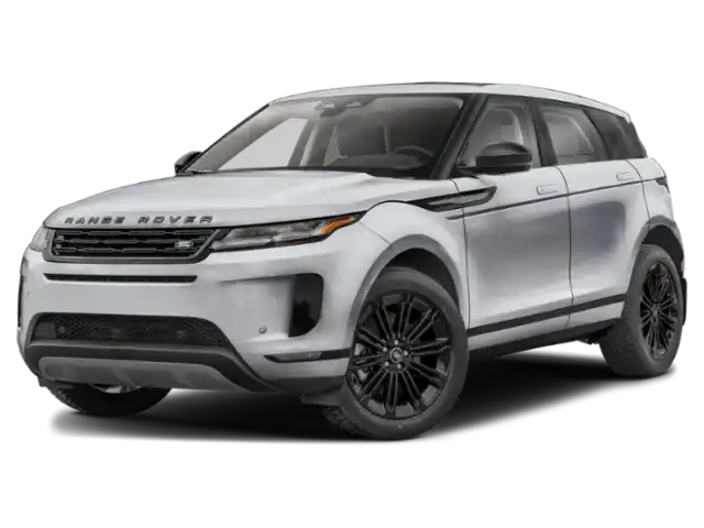 2024 Land Rover Range Rover Evoque Dynamic SE's photo