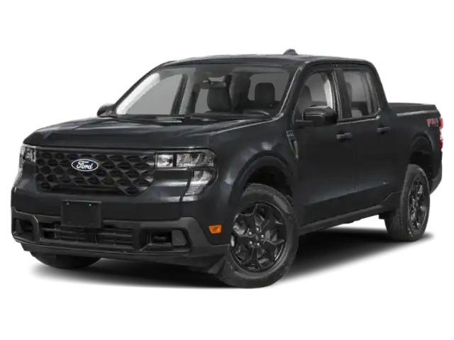 2026 Ford Maverick XLT FWD's photo