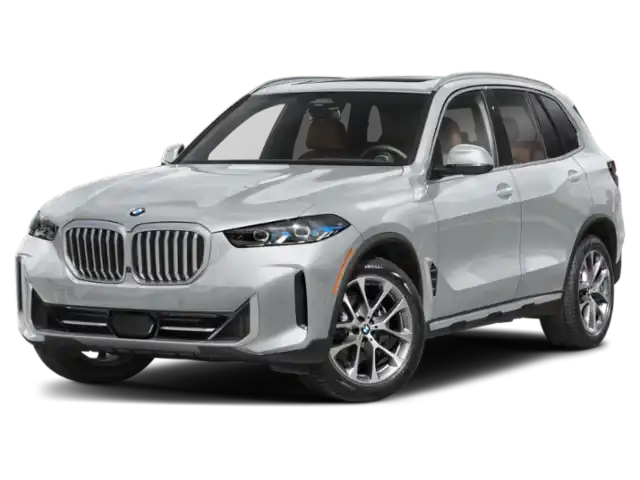 2027 BMW X5 New 2027 BMW X5's photo