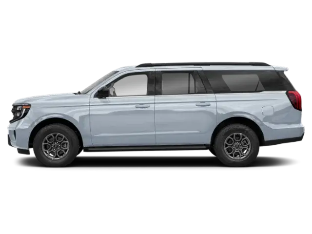2027 Ford Expedition Active MAX 4x4 photo 3