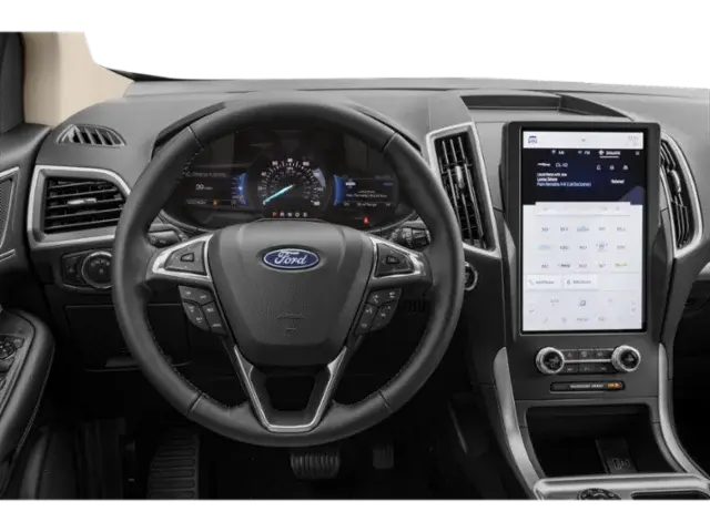 2024 Ford Edge SEL AWD photo 4