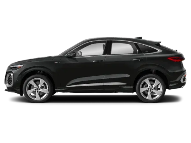 2026 Audi Q5 Sportback Premium Plus quattro photo 3