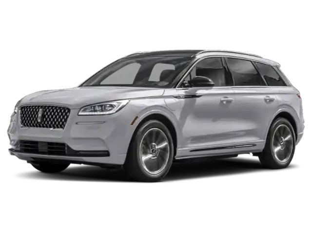 2022 Lincoln Corsair Grand Touring AWD's photo
