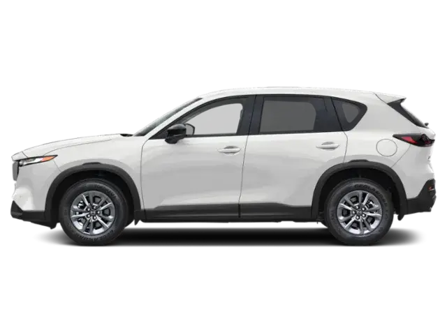 2026 Mazda CX-5 S Select Auto AWD photo 3