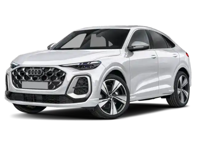2026 Audi SQ5 Sportback Premium Plus quattro's photo