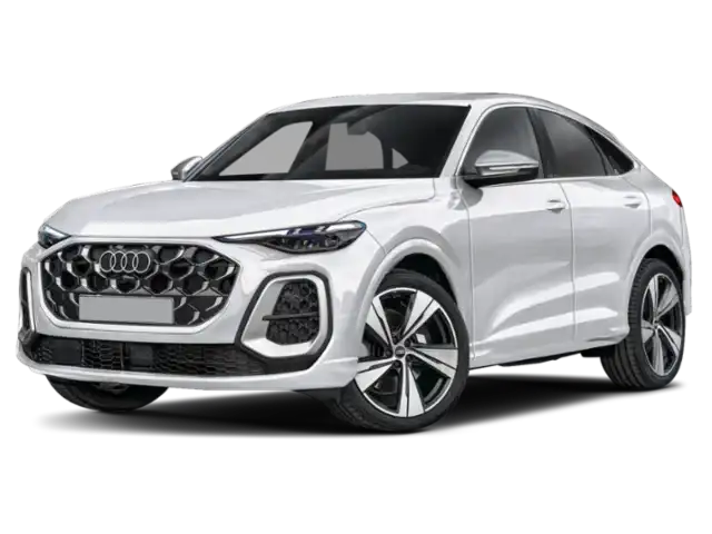 2026 Audi SQ5 Sportback Premium Plus quattro's photo