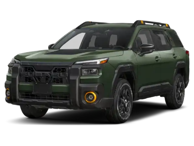 2026 Subaru Outback Wilderness's photo