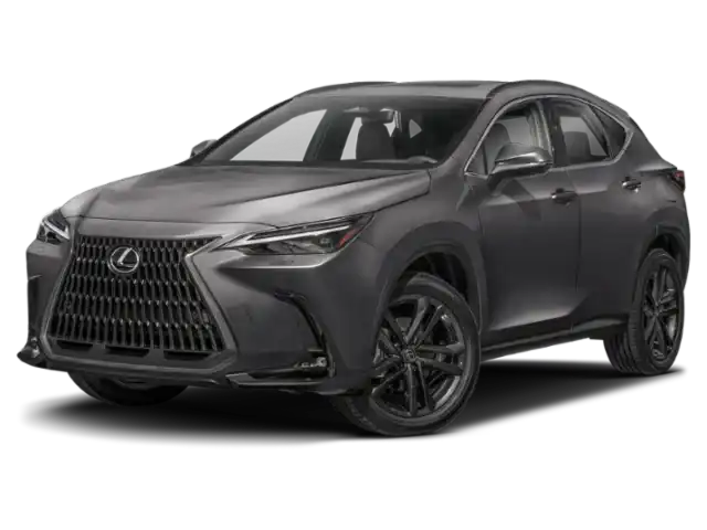 2026 Lexus NX 450h+ 450h+ Premium AWD's photo