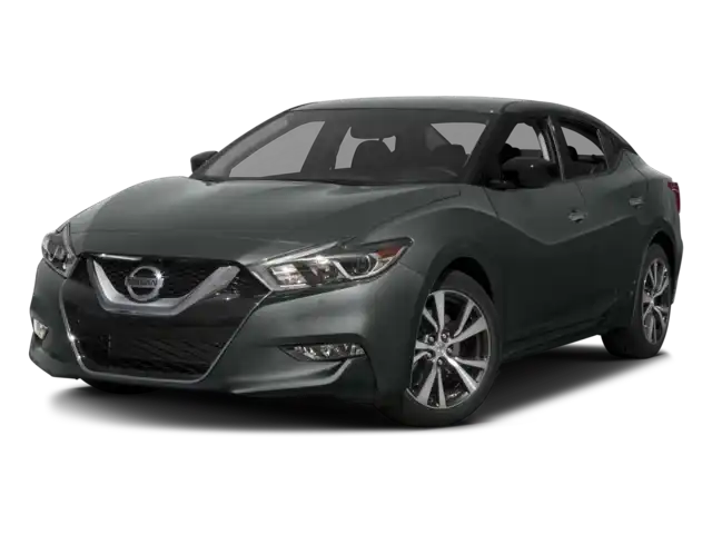 2017 Nissan Maxima 3.5 SV's photo