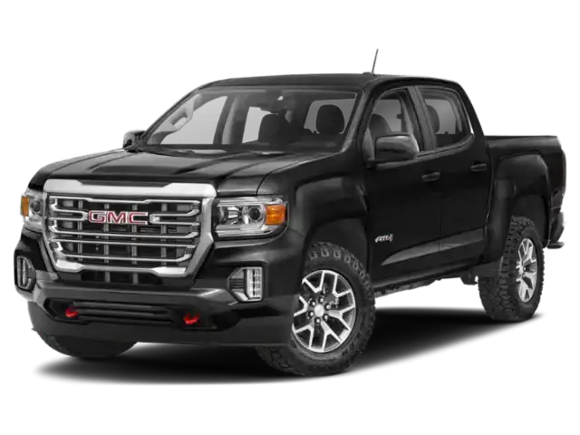 2022 GMC Canyon AT4 4WD Crew Cab Short Box's photo