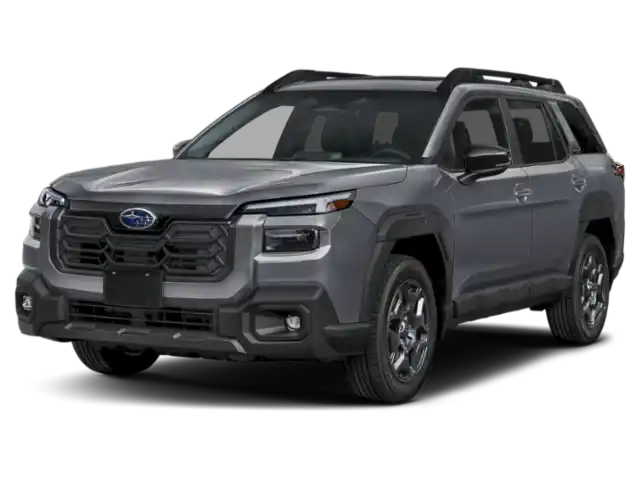 2026 Subaru Outback Premium's photo
