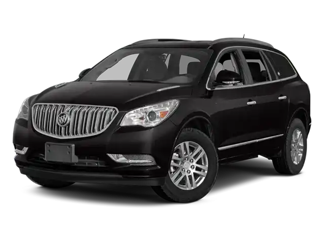2013 Buick Enclave Convenience's photo