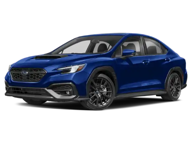 2026 Subaru WRX Sport-Tech's photo