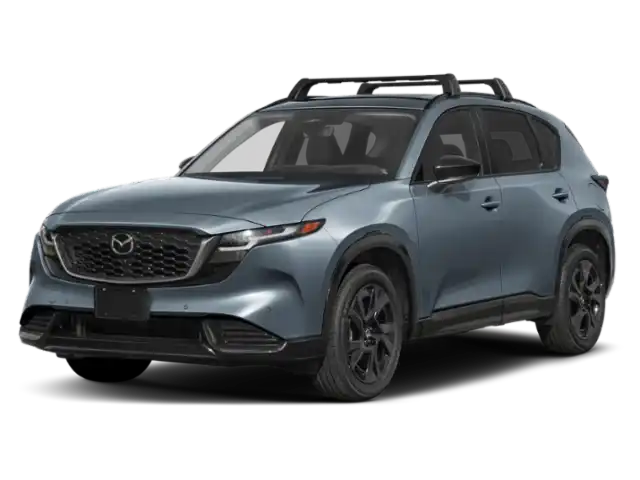 2026 Mazda CX-5 S Premium Plus Auto AWD's photo