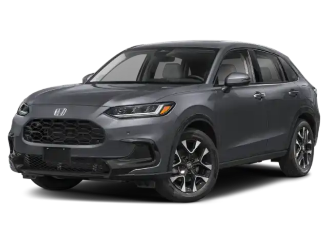 2027 Honda HR-V EX-L AWD's photo