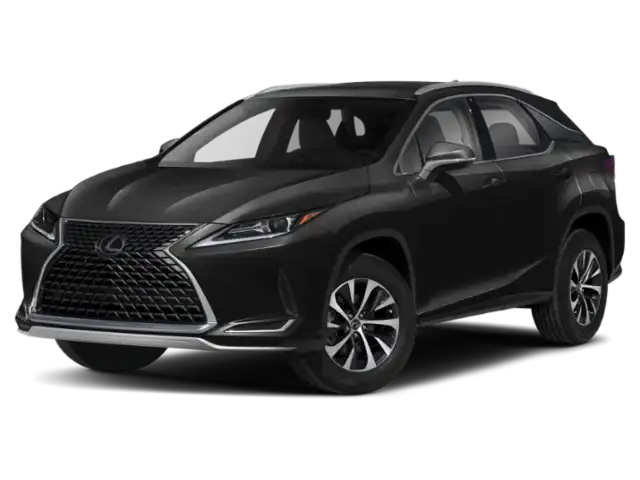 2020 Lexus RX 350 350 AWD's photo