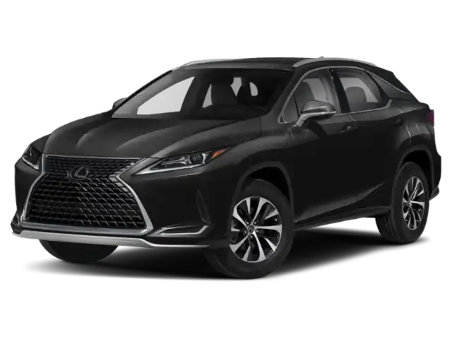 2020 Lexus RX 350 350 AWD's photo