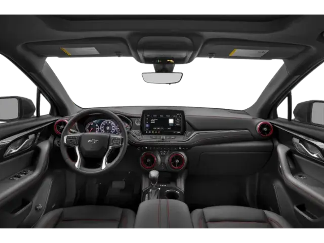 2026 Chevrolet Blazer 2.0 RS AWD photo 5