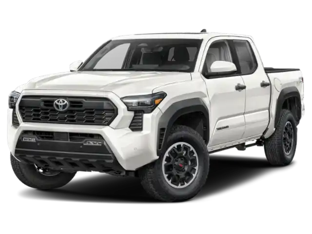 2024 Toyota Tacoma TRD Off Road 4x4 Double Cab's photo