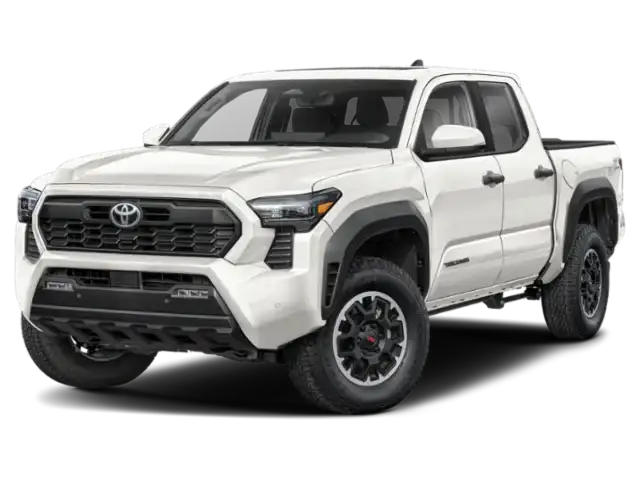 2024 Toyota Tacoma TRD Off Road 4x4 Double Cab's photo