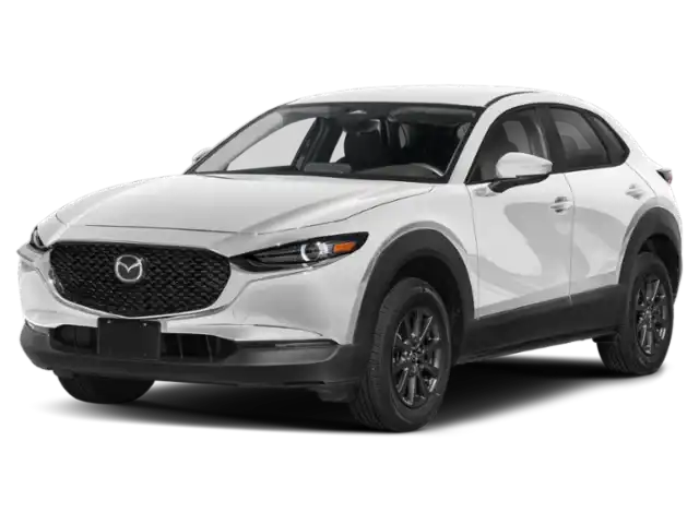 2026 Mazda CX-30 2.5 S AWD's photo