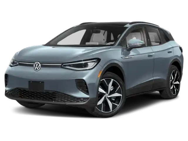 2023 Volkswagen ID.4 Pro S SK's photo