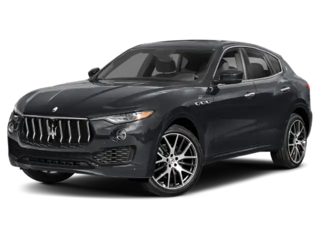 2023 Maserati Levante Modena's photo