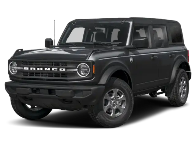 2026 Ford Bronco undefined photo 1
