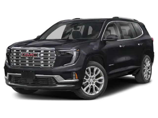 2026 GMC Acadia Denali AWD's photo