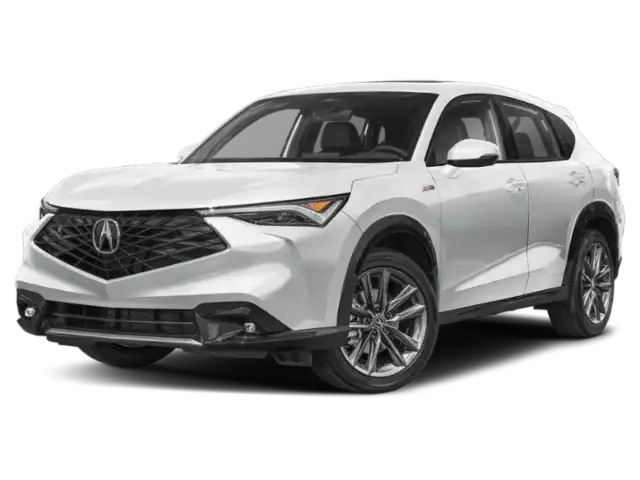 2026 Acura ADX AWD A-Spec Package photo 1