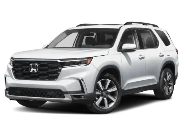 2023 Honda Pilot Elite AWD's photo