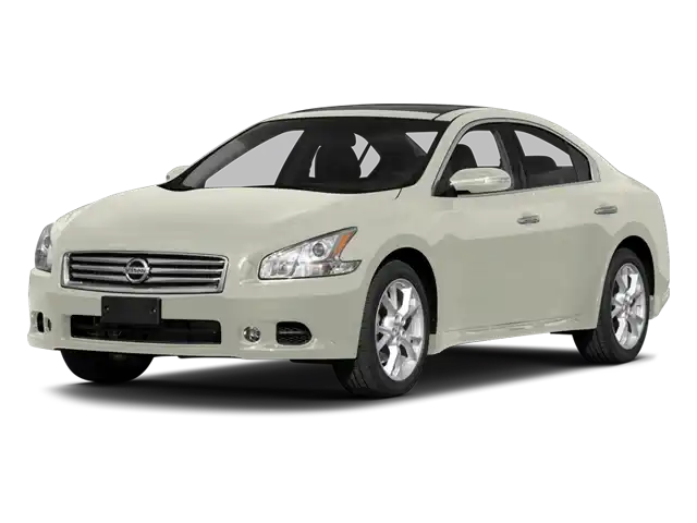 2013 Nissan Maxima 3.5 SV's photo