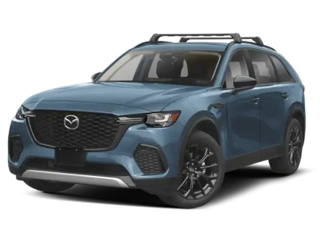 2026 Mazda CX-70 3.3 Turbo Premium AWD's photo