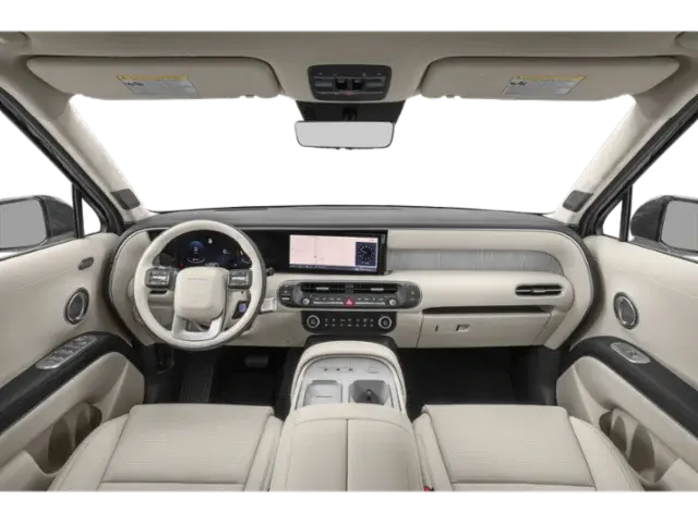 2026 Hyundai Palisade Calligraphy AWD photo 5