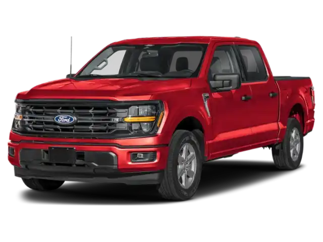 2026 Ford F-150 XLT 4x4 SuperCrew 5-1/2 Box's photo