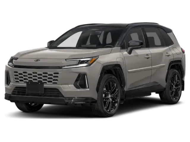 2026 Toyota RAV4 XSE AWD's photo