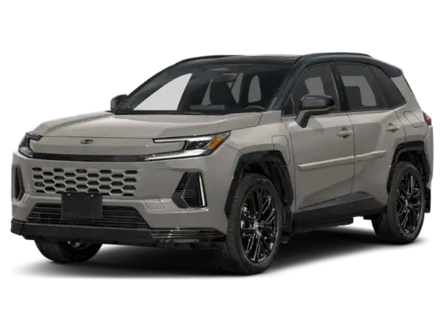 2026 Toyota RAV4 XSE AWD's photo