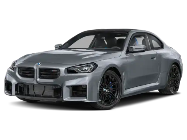2026 BMW M2 M2 Coupe's photo