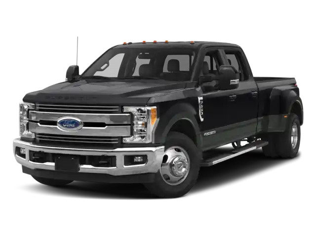 2017 Ford F-350 Lariat 4x4 Crew Cab 8' Box DRW's photo