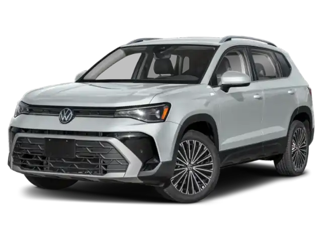 2026 Volkswagen Taos 1.5T SE 4Motion's photo