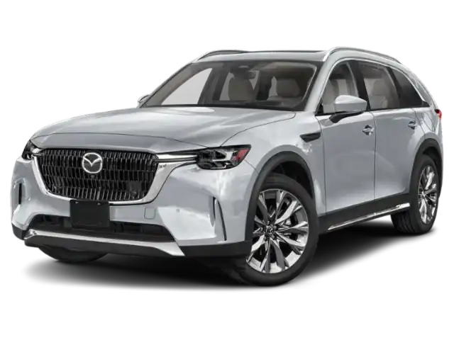 2026 Mazda CX-90 Turbo Premium Plus Package's photo