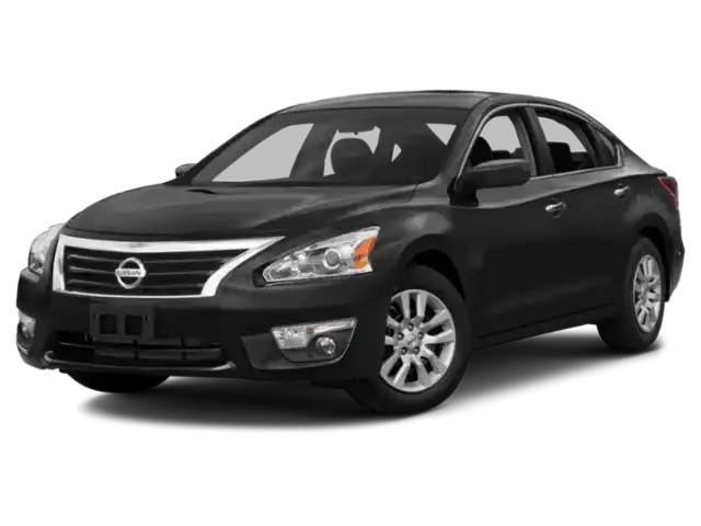 2015 Nissan Altima 2.5 S's photo