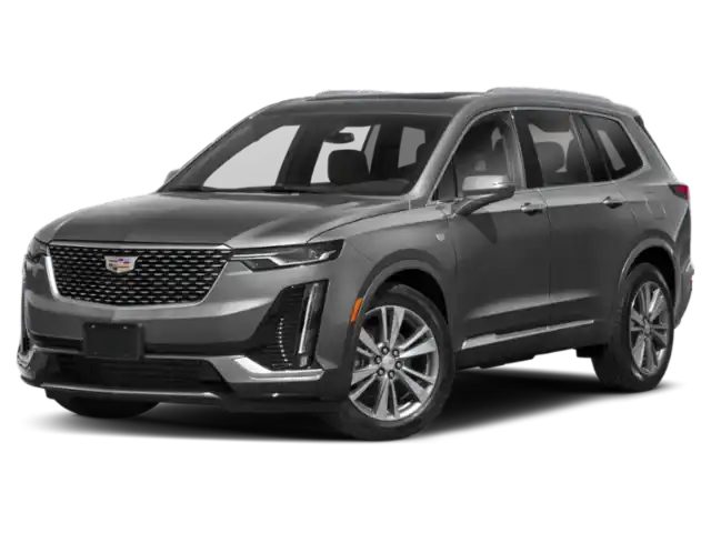2021 Cadillac XT6 Premium Luxury Auto's photo