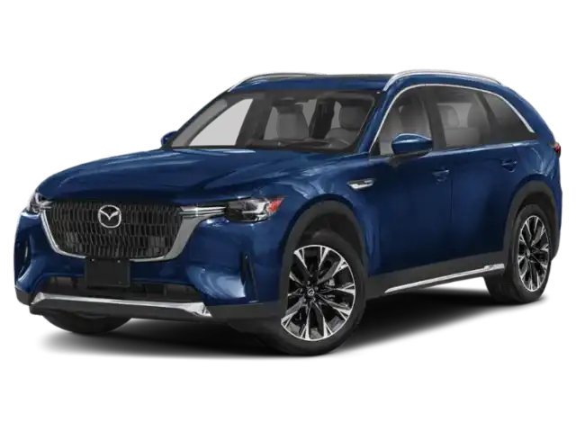 2024 Mazda CX-90 PHEV Premium Plus Package's photo