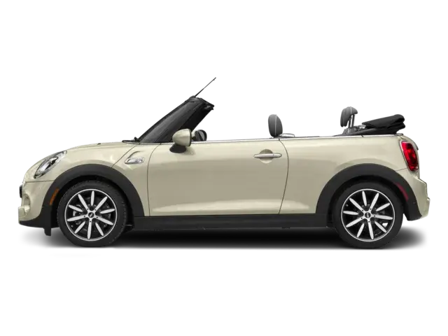 2016 MINI Cooper S photo 3