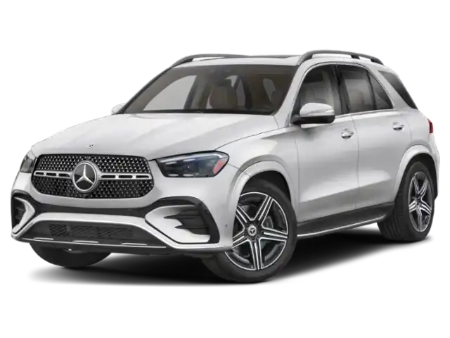 2026 Mercedes-Benz GLE GLE 580 4MATIC's photo