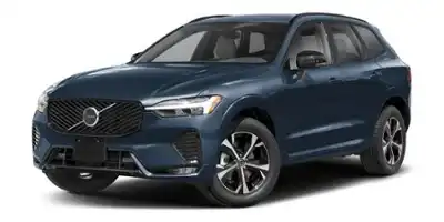 2027 Volvo XC60 B5 AWD Ultra Dark's photo